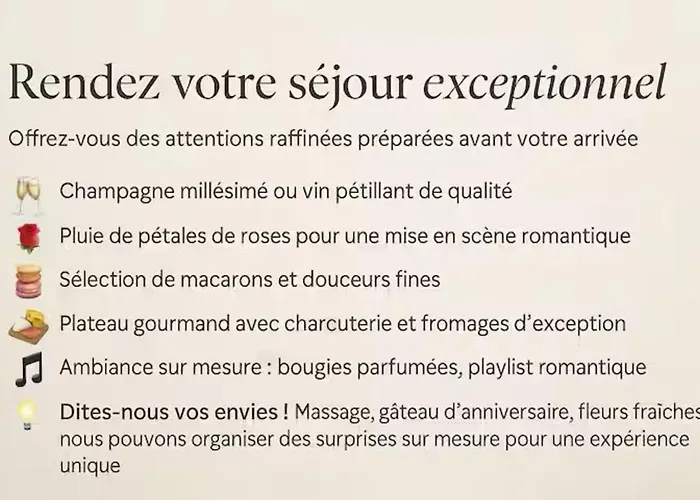 Le Petit Colbert-studio Cosy-croix Rousse *