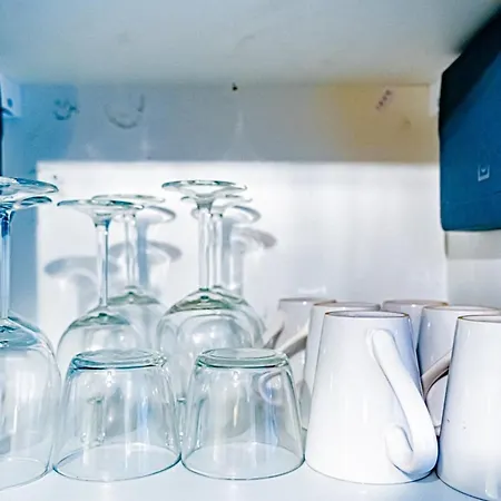 Apartmán Le Petit Colbert-studio Cosy-croix Rousse Lyon