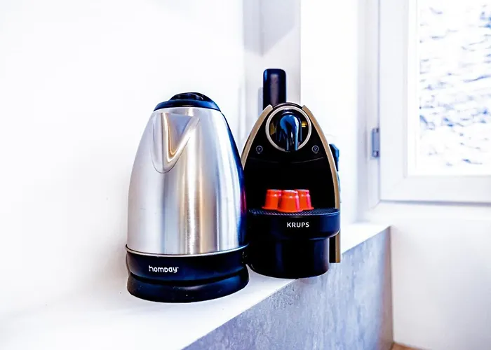 Apartment Le Petit Colbert-studio Cosy-croix Rousse