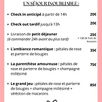 Apartment Le Petit Colbert-studio Cosy-croix Rousse Lyon