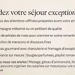 Le Petit Colbert-studio Cosy-croix Rousse *
