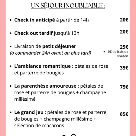 아파트 Le Petit Colbert-studio Cosy-croix Rousse 리옹